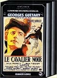 LInvincible Cavalier Noir