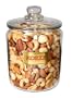 Koeze's Mixed Nuts with Macadamias - 2.5 Lb. Jar