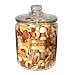 Koeze's Mixed Nuts with Macadamias - 2.5 Lb. Jar