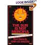 The Sun Is Not Merciful: Short Stories