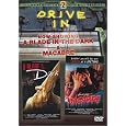 A Blade in the Dark & Macabre (Anchor Bay Entertainment Horror Double Features)