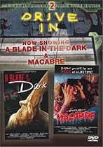 A Blade in the Dark/Macabre