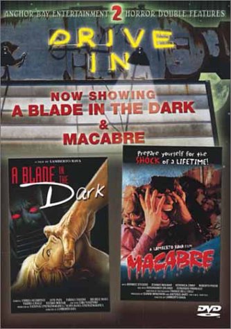 A Blade in the Dark/Macabre
