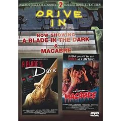 A Blade in the Dark/Macabre