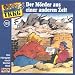 Ein Fall fuer TKKG - Folge 125: Der Moerder aus einer anderen Zeit
