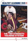 The Tier Strength Training System