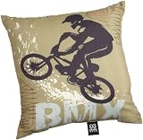 X Games Pop Culture Decorative Pillow, 14-Inch