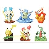 Miniature Figures