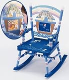 Noah's Ark Scripture Children's Rocker