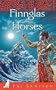 Finnglas of the Horses (Pangur Ban Celtic Fantasies Series)