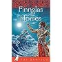 Finnglas of the Horses (Pangur Ban)