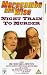 DVD : Morecambe And Wise - Night Train To Murder [UK IMPORT]