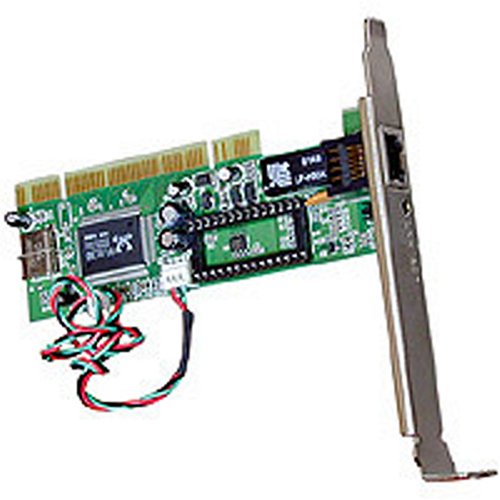 Conceptronic LAN PCI 10/100 Mbps Karte Preisvergleich