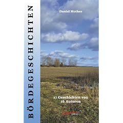 B�rdegeschichten: Anthologie