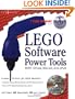 LEGO Software Power Tools, With LDraw, MLCad, and LPub