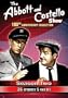 Abbott & Costello Show - 100th Anniversary Collection Season 2