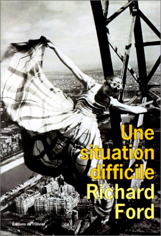  Richard Ford