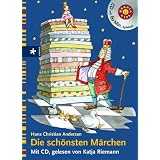 Die sch�nsten M�rchen. Mit CDvon "Hans Christian Andersen"