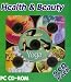 Health & Beauty 5 CD Pack (Yoga, Healthy Living, Fitness Trainer, Home Massage, Tai Chi)