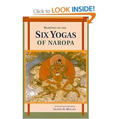 Readings on the Six Yogas of Naropa