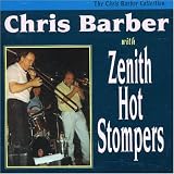 With Zenith Hot Stompers