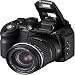 Fujifilm Finepix S9000 9MP Digital Camera with 10.7x Wide Optical Zoom