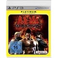 Tekken 6 [Software Pyramide]