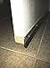 Sound Proofing Bottom Edge Door Sweep Kit (36 Inches Wide Doors)
