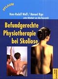Befundgerechte Physiotherapie bei Skoliose
