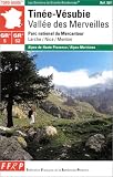 Tin�e-V�subie, vall�e des merveilles : Topo-Guide, parc national du Mercantour