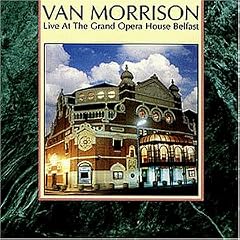 Live at Grand Opera House