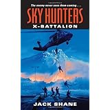 Sky Hunters: X-Battalion