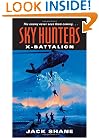 Sky Hunters: X-Battalion
