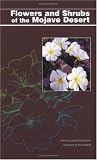 Search : Flowers and Shrubs of the Mojave Desert