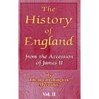 Click here to buy The History of England: From the Accession of James II by  Thomas Babington MacAulay, Baron Macaulay.