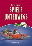 Spiele unterwegs