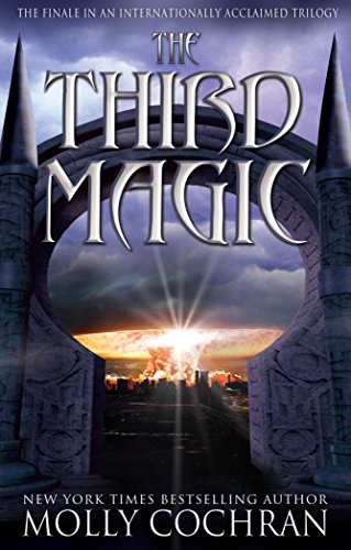 The Third Magic (The Forever King Trilogy Book 3)