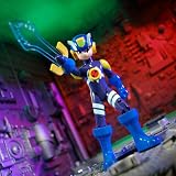Mega Man: NT Warrior Cross Fusion 12