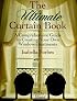 The Ultimate Curtain Book: A Comprehensive Guide to Creating Your Own Window Treatments