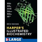Click here to buy Harper's Illustrated Biochemistry, 28th Edition (LANGE Basic Science) by Robert Murray, Victor Rodwell, David Bender, and Kathleen M. Botham.
