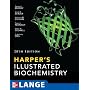 Harper's Illustrated Biochemistry, 28th Edition (LANGE Basic Science)