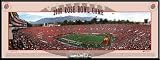 USC Trojans 2008 Rose Bowl Game at Kickoff Panoramic