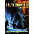 I Love Budapest (Widescreen)