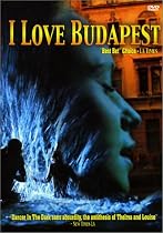 Love Budapest