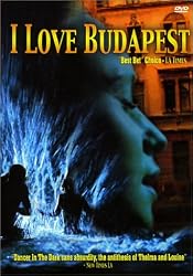 Love Budapest