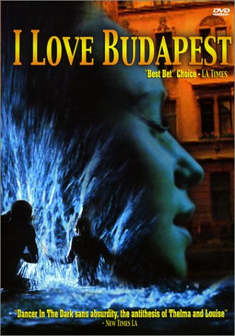 Love Budapest