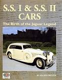 Click Image To Buy " SSI and SSII Cars: The Birth of the Jaguar Legend" From Amazon Now!! At Price : $36.51