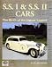 SSI and SSII Cars: The Birth of the Jaguar Legend