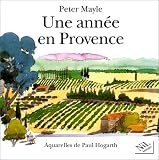 Une année en Provence