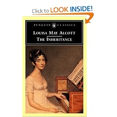 The Inheritance (Penguin Classics)